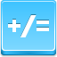 Math Icon 64x64 png