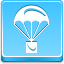 Parachute Icon 64x64 png