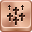 Cementary Icon 32x32 png