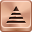 Piramid Icon 32x32 png
