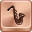 Saxophone Icon 32x32 png