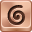 Spiral Icon 32x32 png
