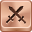 Swords Icon 32x32 png