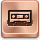 Cassette Icon 40x40 png