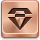 Crystal Icon 40x40 png