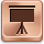 Easel Icon 40x40 png