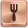 Fork Icon 40x40 png