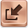 Import Icon 40x40 png
