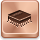 Microprocessor Icon 40x40 png