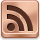 RSS Icon 40x40 png