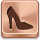 Shoe Icon 40x40 png