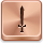 Sword Icon 40x40 png