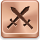 Swords Icon 40x40 png