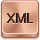 XML Icon 40x40 png
