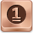 Coin Icon 48x48 png