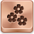 Flowers Icon 48x48 png
