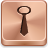Tie Icon 48x48 png
