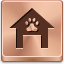 Doghouse Icon 64x64 png