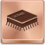 Microprocessor Icon 64x64 png