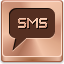 SMS Icon 64x64 png