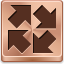 Synchronize Icon 64x64 png