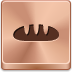 Bread Icon 72x72 png