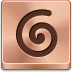 Spiral Icon 72x72 png