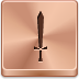 Sword Icon 72x72 png