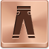 Trousers Icon 72x72 png