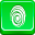 Finger Print Icon 32x32 png
