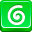 Spiral Icon 32x32 png