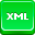 XML Icon 32x32 png