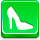 Shoe Icon 40x40 png