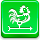 Weathercock Icon 40x40 png