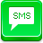 SMS Icon 48x48 png