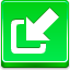 Import Icon 64x64 png