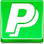 PayPal Icon 64x64 png