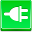 Plug Icon 64x64 png