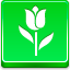 Tulip Icon 64x64 png
