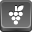 Grapes Icon 32x32 png