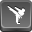 Karate Icon 32x32 png