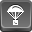 Parachute Icon 32x32 png
