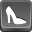 Shoe Icon 32x32 png