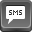 SMS Icon 32x32 png