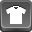 T-shirt Icon 32x32 png