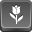Tulip Icon 32x32 png