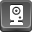 Webcam Icon 32x32 png