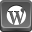 WordPress Icon 32x32 png