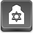 Synagogue Icon