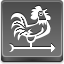 Weathercock Icon 64x64 png